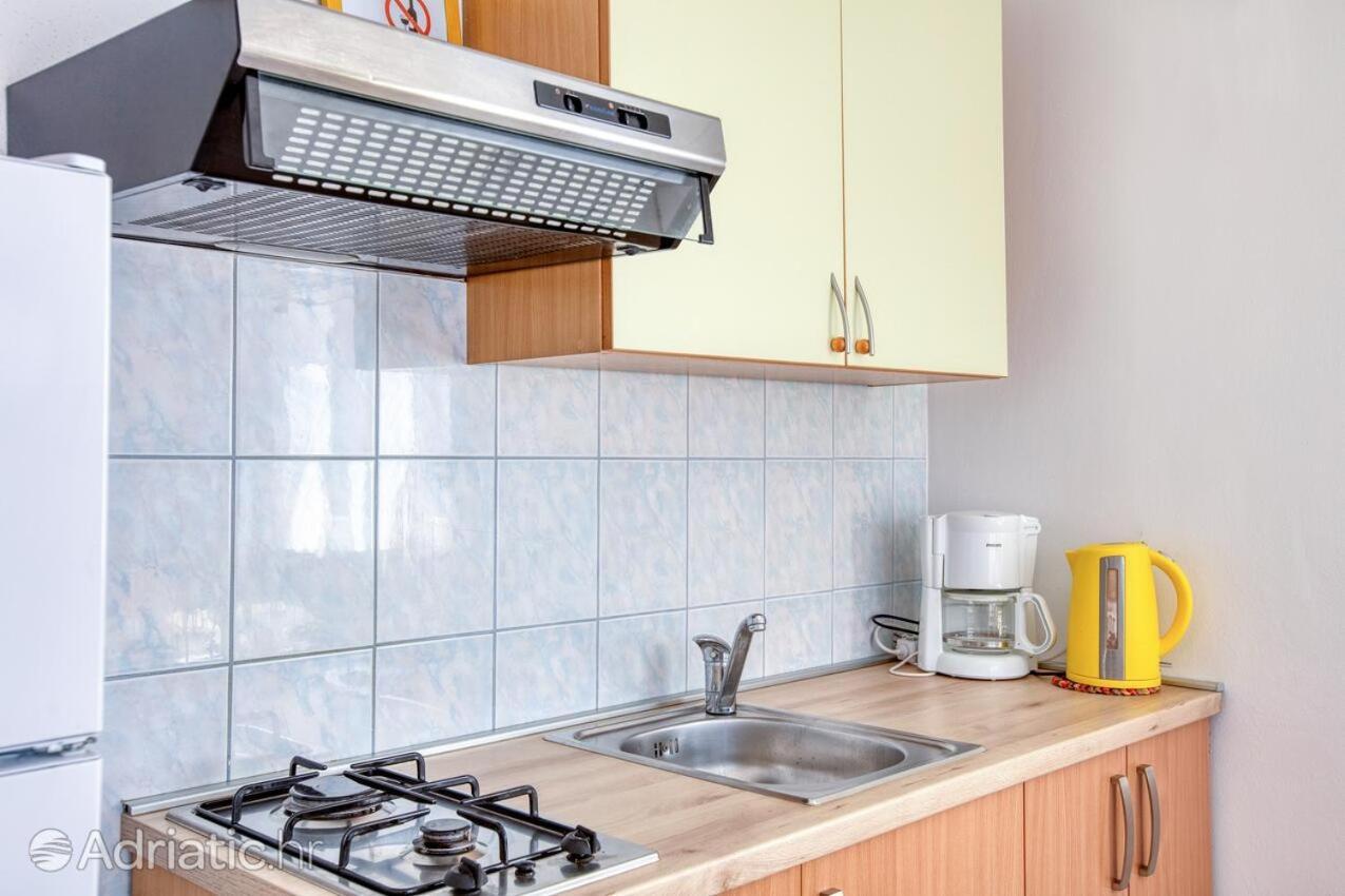 Apartments Antea โรกอซนิซา ภายนอก รูปภาพ
